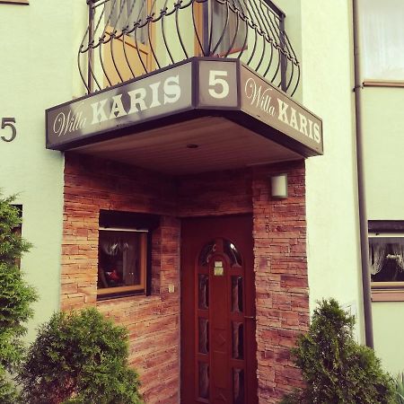 Willa Karis Warsawa Bagian luar foto