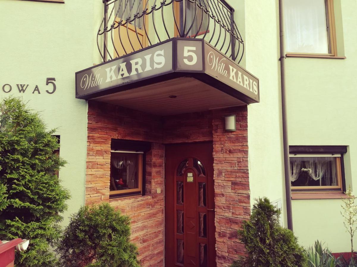 Willa Karis Warsawa Bagian luar foto