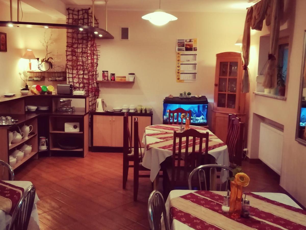 Willa Karis Warsawa Bagian luar foto